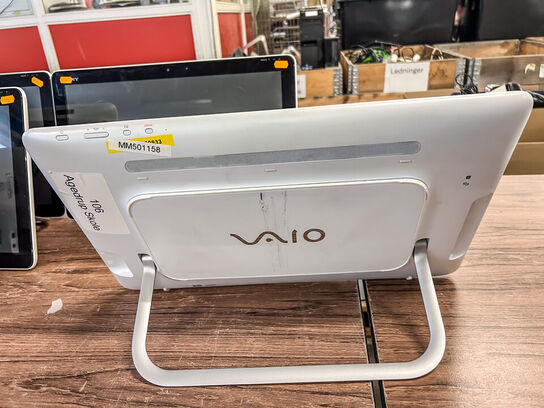 SONY Vaio SVJ202B11M/Intel i3-3227U/4 GB/120 GB SSD