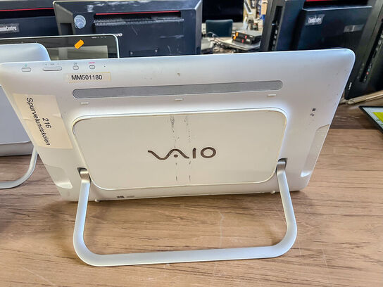 SONY Vaio SVJ202B11M/Intel i3-3227U/4 GB/120 GB SSD