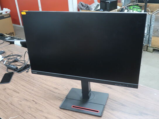 27" LENOVO T27q-20 skærm
