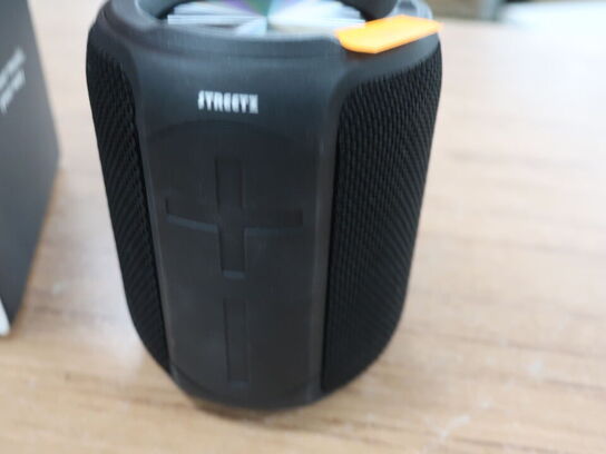 Bluetooth højttaler STREETZ S300