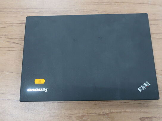 Lenovo ThinkPad T440/Intel i5-4210U/4 GB /500 GB HDD