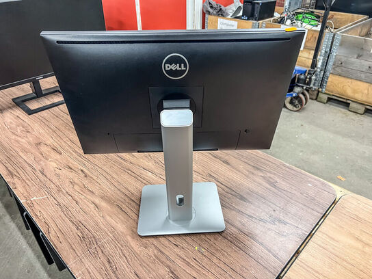 24" DELL U2415 skærm