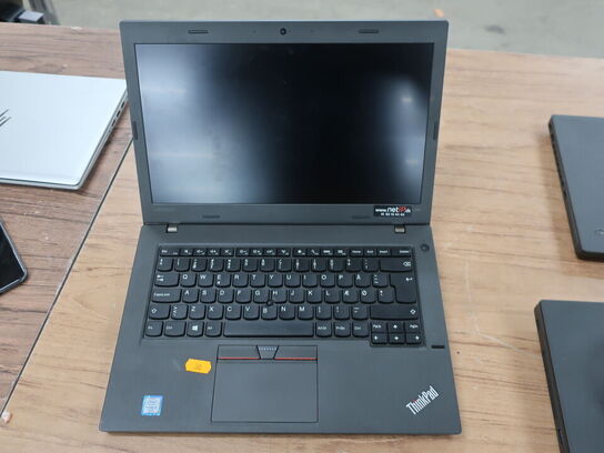 Lenovo ThinkPad L460/Intel i5-6200U/8 GB/256 GB SSD