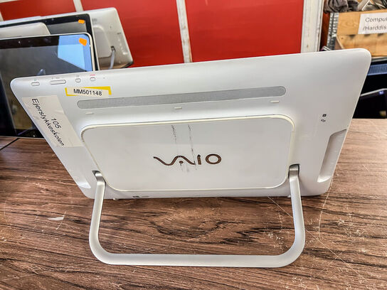 SONY Vaio SVJ202B11M/Intel i3-3227U/4 GB/120 GB SSD