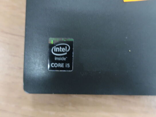 Lenovo ThinkPad T450/Intel i5-5200U/4 GB/128 GB SSD