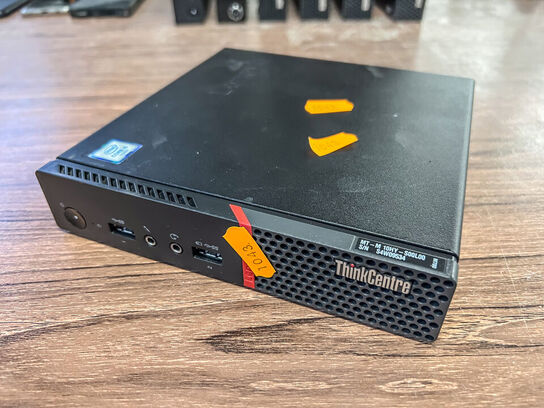 LENOVO ThinkCentre M700/Intel i5-6400T/8GB/128 GB SSD