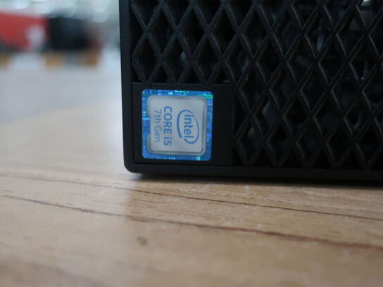 Desktop DELL OptiPlex 3050/Intel i5-7500/8 GB/256GB SSD