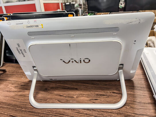 SONY Vaio SVJ202B11M/Intel i3-3227U/4 GB/120 GB SSD