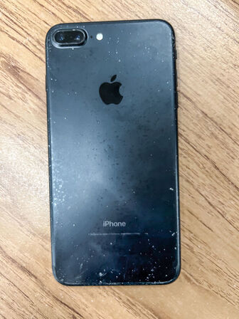 iPhone 7 Plus 128 GB