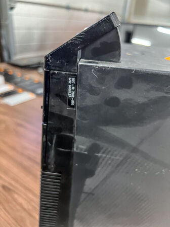 LENOVO ThinkCentre M91p/Intel i5-2400 /4GB/500GB HDD