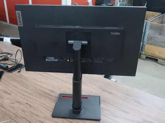 27" LENOVO T27q-20 skærm