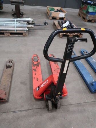 Palleløfter LOGITRANS