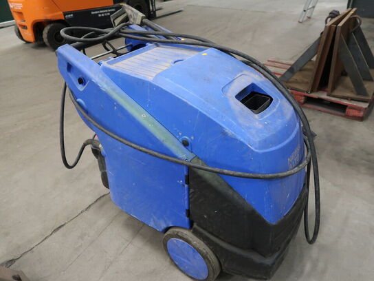 Hedvandsrenser NILFISK ALTO