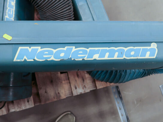 Udsugning NEDERMAN