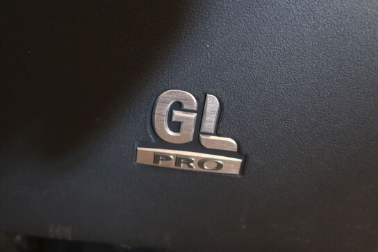 Gulvvasker FIMAP GL PRO