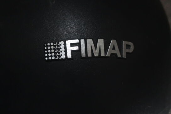 Gulvvasker FIMAP GEN