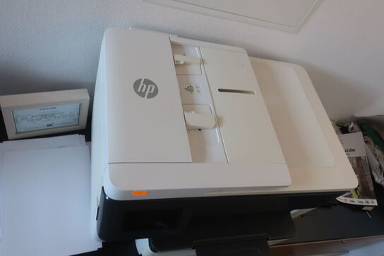 Printer HP OFFICEJET PRO 7740