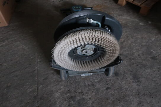 Gulvvasker FIMAP GEN