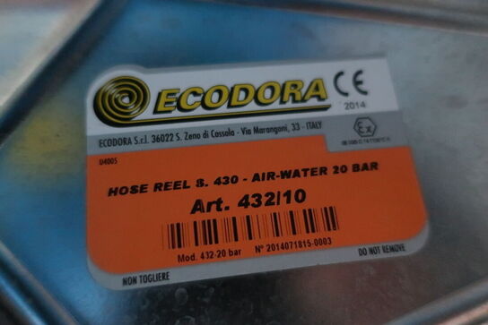 Vaskeanlæg PUREWASH 