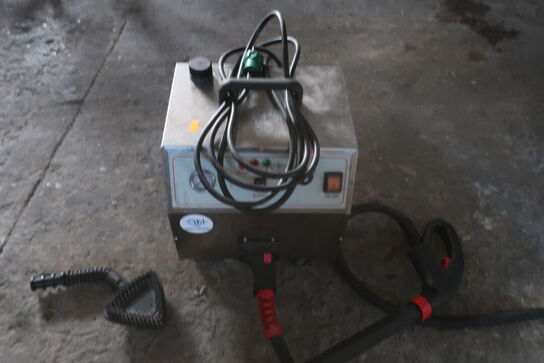 Rensemaskine WATERKRAFT Cenerentola-onox