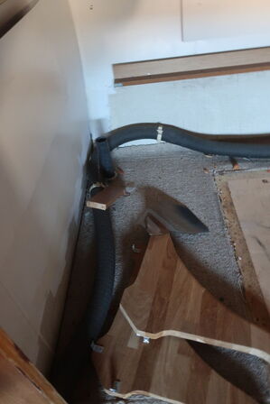 Campingvogn HOBBY 545 UOPLYST