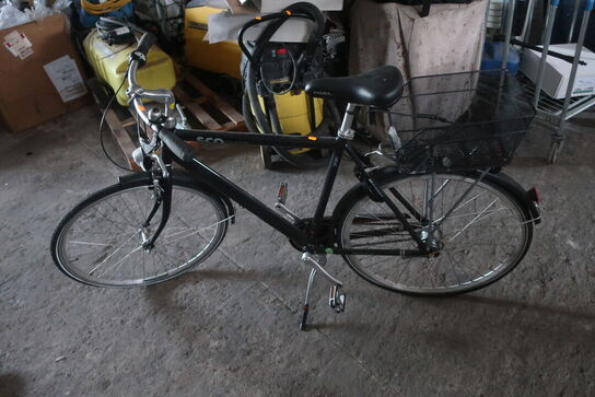 Cykel SCO COMFORT