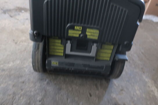 Gulvvasker FIMAP GL PRO