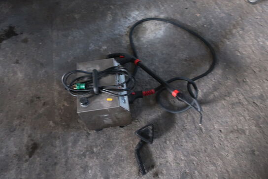 Rensemaskine WATERKRAFT Cenerentola-onox