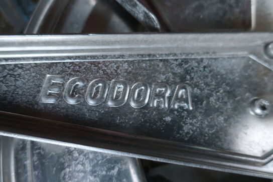 Vaskeanlæg PUREWASH 