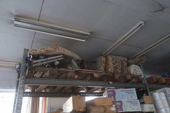 Campingvogn HOBBY 545 UOPLYST