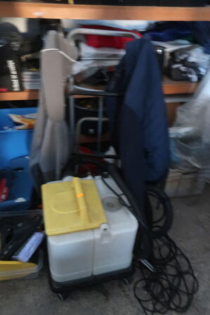 Alt i reol og lige foran "se billeder" 