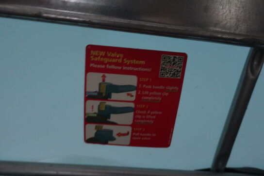 Vaskeanlæg PUREWASH 