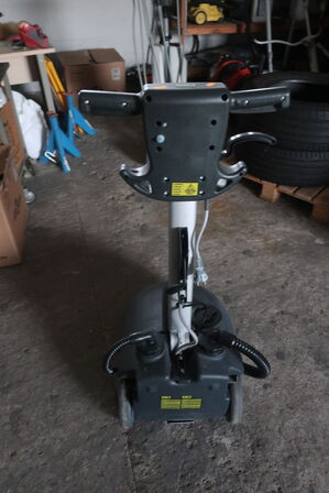 Gulvvasker FIMAP GEN