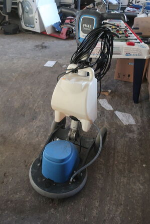 Gulvvasker FIMAP FM43 ORBITAL 