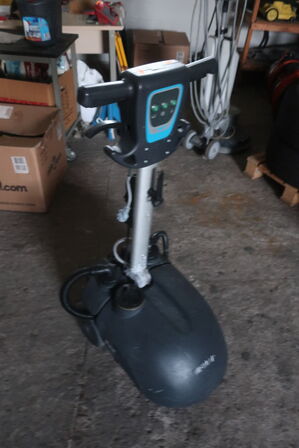 Gulvvasker FIMAP GEN