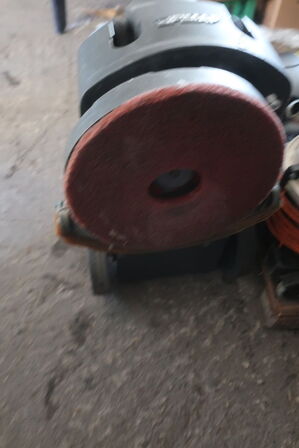 Gulvvasker FIMAP GL PRO