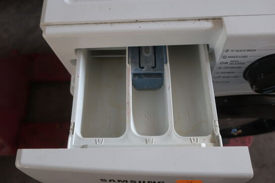 Vaskemaskine SAMSUNG WD82T4047CE/EE