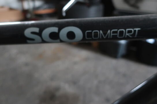 Cykel SCO COMFORT