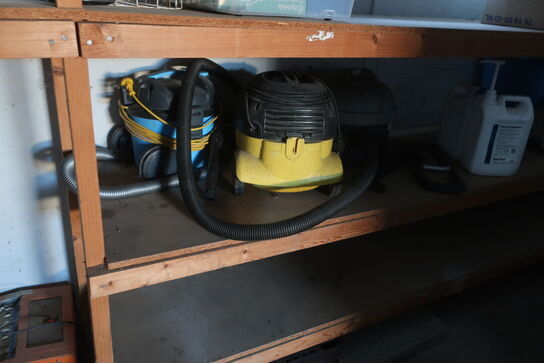 Alt i reol og lige foran "se billeder" 