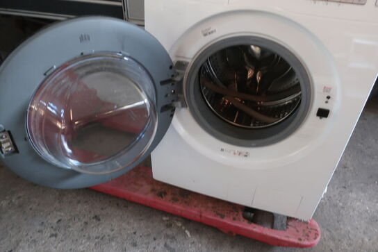 Vaskemaskine SAMSUNG WD82T4047CE/EE