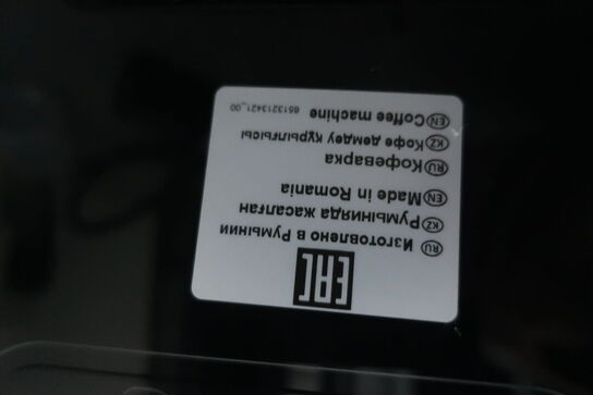 2 stk. kaffemaskiner, elkedel og airfryer ovn