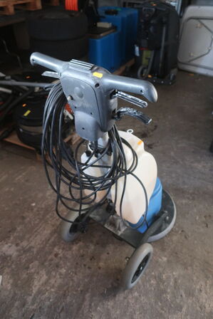 Gulvvasker FIMAP FM43 ORBITAL 