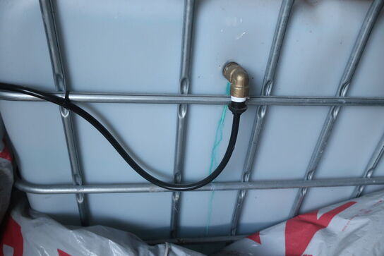 Vaskeanlæg PUREWASH 