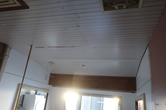 Campingvogn HOBBY 545 UOPLYST