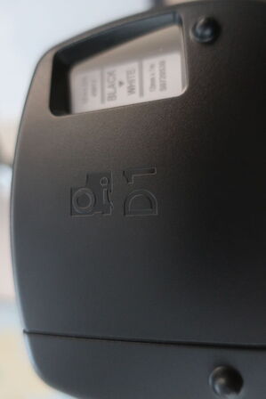 Label printer DYMO D1