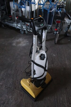 Tæpperenser KÄRCHER BRS 43/500 C