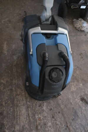 Gulvvasker FIMAP GL PRO