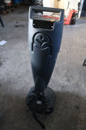 Gulvvasker 4CLEANPRO D40MKO004