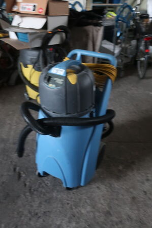 Støvsuger FIMAP FV80