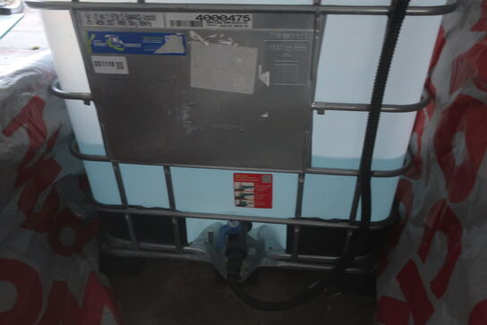 Vaskeanlæg PUREWASH 